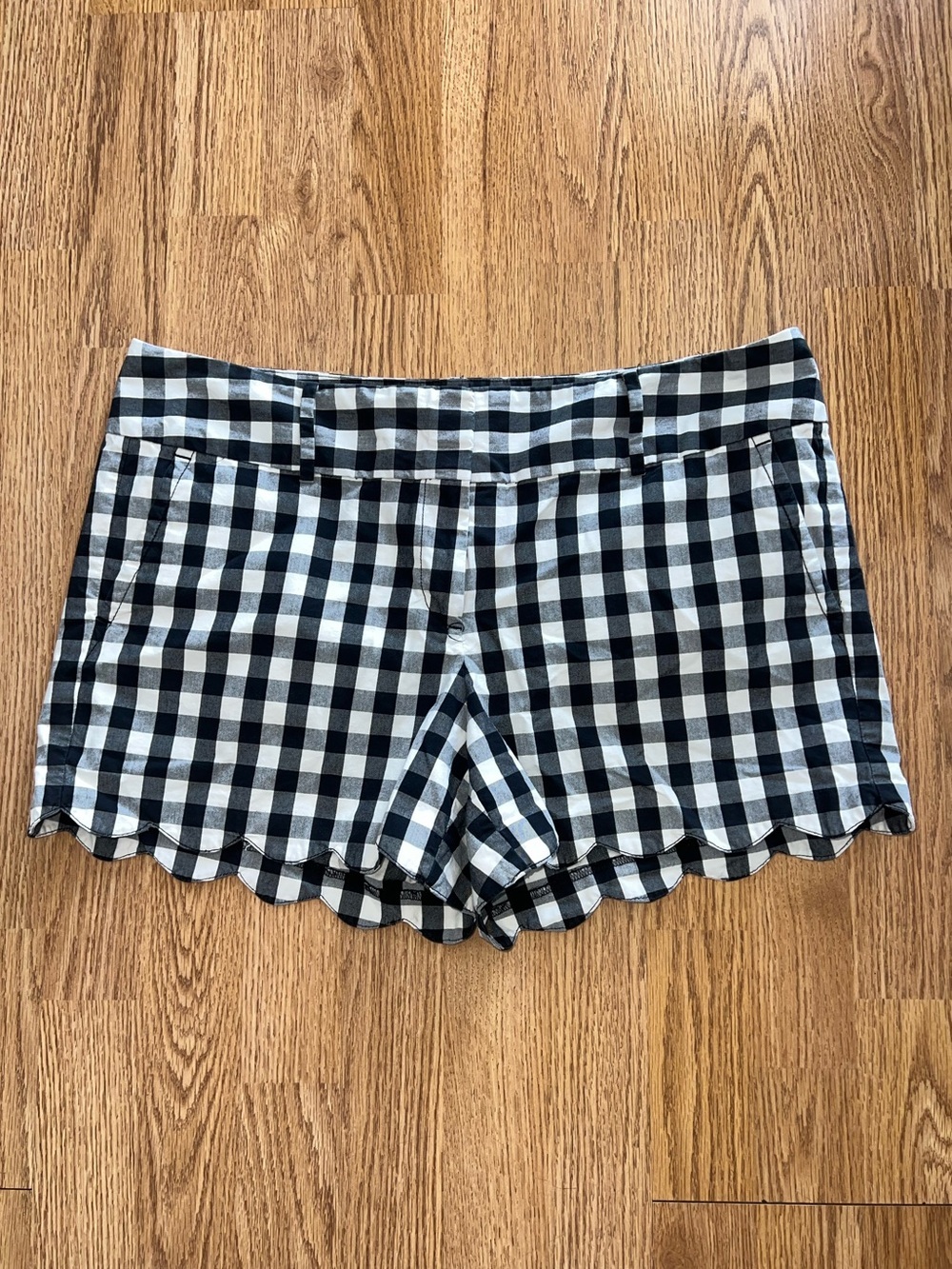 Ann Taylor Shorts